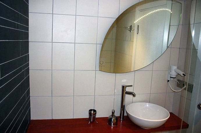 Imagen de la habitación del Keyif Pansiyon. Foto 1