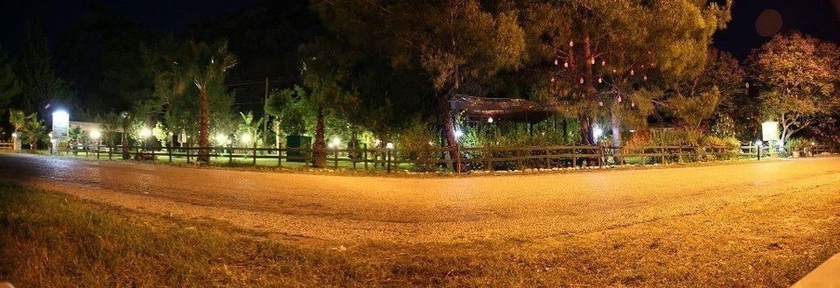 Imagen de los exteriores del Keyif Pansiyon. Foto 15