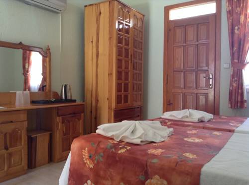 Imagen de la habitación del Keysan Yunus Hotel. Foto 1