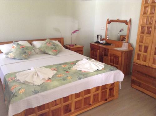 Imagen de la habitación del Keysan Yunus Hotel. Foto 4
