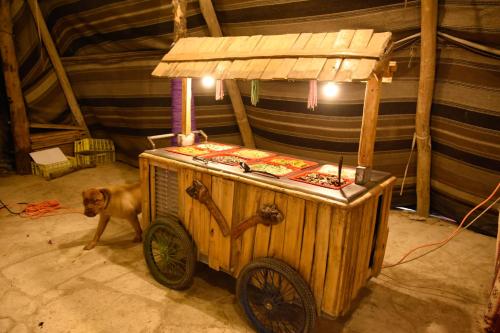 Imagen general del Kfar Hanokdim - Desert Guest&nbsp;Rooms. Foto 2