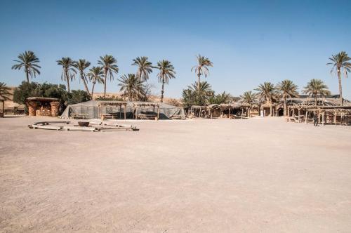Imagen general del Kfar Hanokdim - Desert Guest&nbsp;Rooms. Foto 3