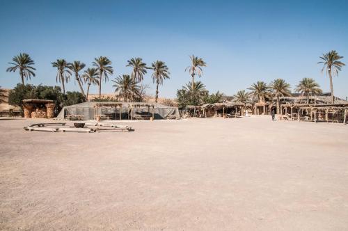 Imagen general del Kfar Hanokdim - Desert Guest&nbsp;Rooms. Foto 5