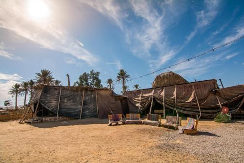 Imagen general del Kfar Hanokdim - Desert Guest&nbsp;Rooms. Foto 6