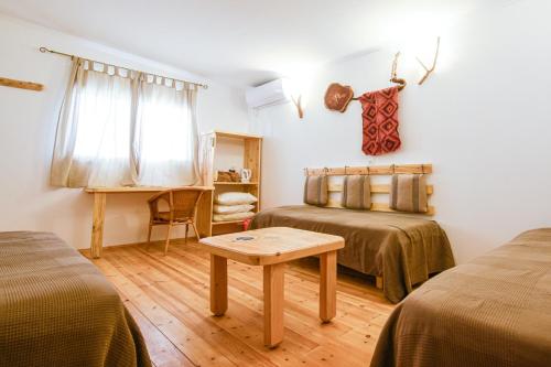 Imagen general del Kfar Hanokdim - Desert Guest&nbsp;Rooms. Foto 7