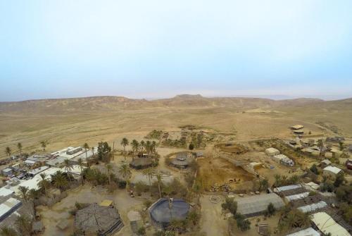 Imagen general del Kfar Hanokdim - Desert Guest&nbsp;Rooms. Foto 8