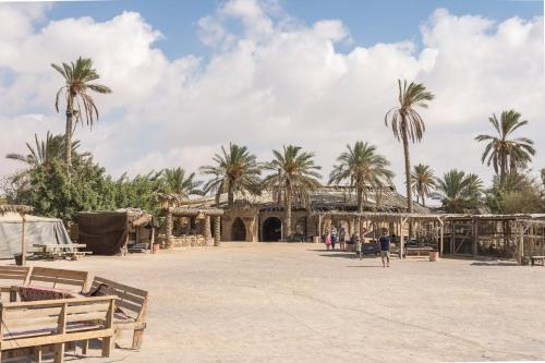 Imagen general del Kfar Hanokdim - Desert Guest&nbsp;Rooms. Foto 9