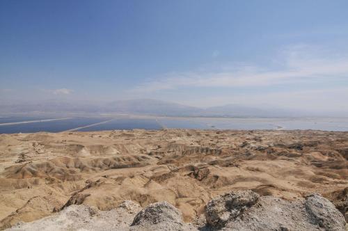 Imagen general del Kfar Hanokdim - Desert Guest&nbsp;Rooms. Foto 10
