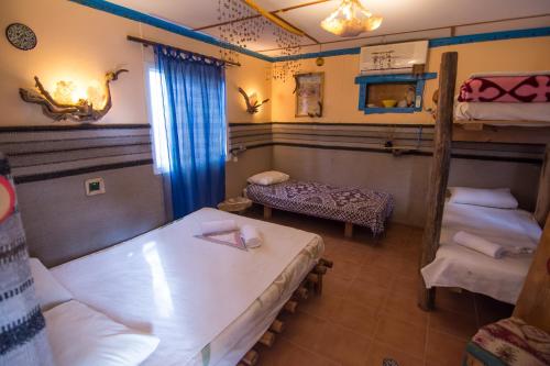 Imagen general del Kfar Hanokdim - Desert Guest&nbsp;Rooms. Foto 11