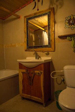 Imagen general del Kfar Hanokdim - Desert Guest&nbsp;Rooms. Foto 12