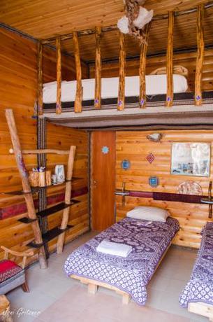 Imagen general del Kfar Hanokdim - Desert Guest&nbsp;Rooms. Foto 13