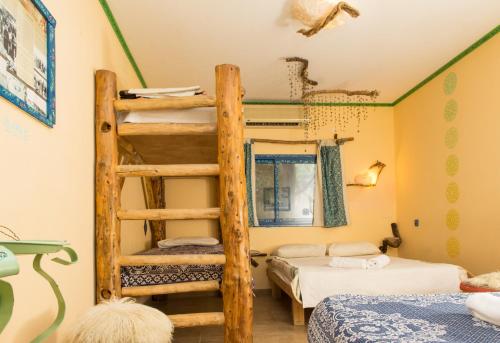 Imagen general del Kfar Hanokdim - Desert Guest&nbsp;Rooms. Foto 14