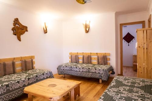 Imagen general del Kfar Hanokdim - Desert Guest&nbsp;Rooms. Foto 15