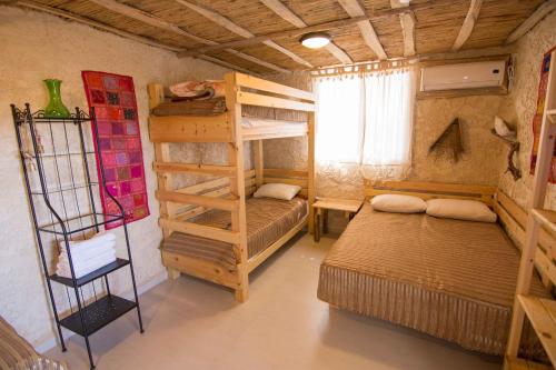 Imagen general del Kfar Hanokdim - Desert Guest&nbsp;Rooms. Foto 16