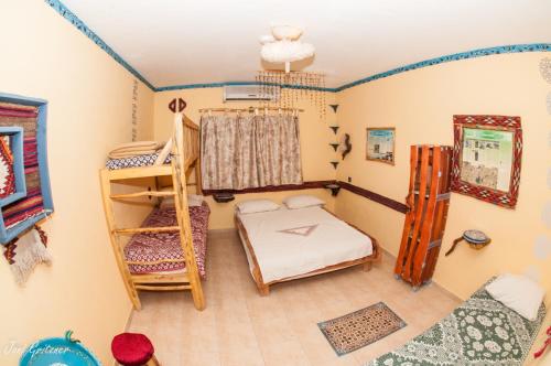 Imagen de la habitación del Kfar Hanokdim - Desert Guest&nbsp;Rooms. Foto 18