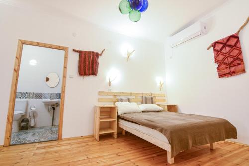Imagen de la habitación del Kfar Hanokdim - Desert Guest&nbsp;Rooms. Foto 19