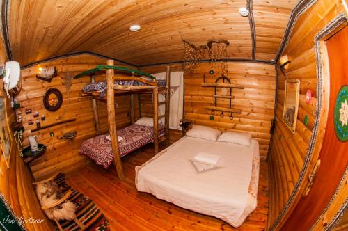 Imagen de la habitación del Kfar Hanokdim - Desert Guest&nbsp;Rooms. Foto 20