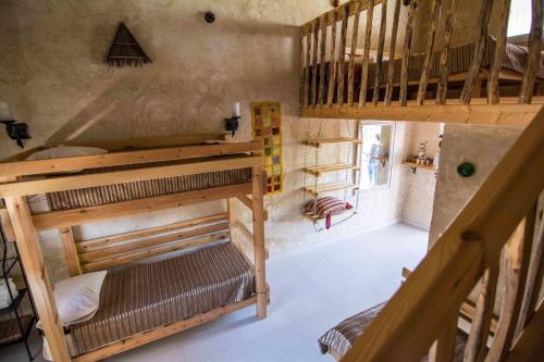 Imagen de la habitación del Kfar Hanokdim. Foto 6
