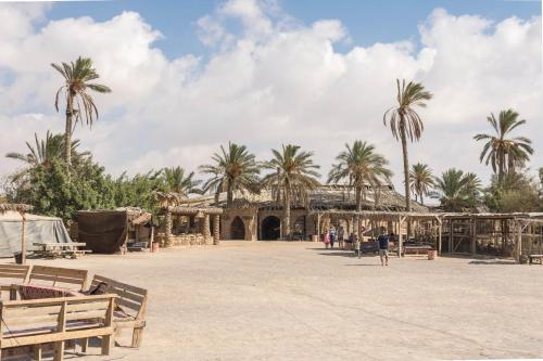 Imagen general del Kfar Hanokdim. Foto 4