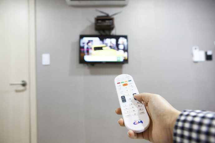 Imagen de la habitación del K-guesthouse Myeongdong 4. Foto 14