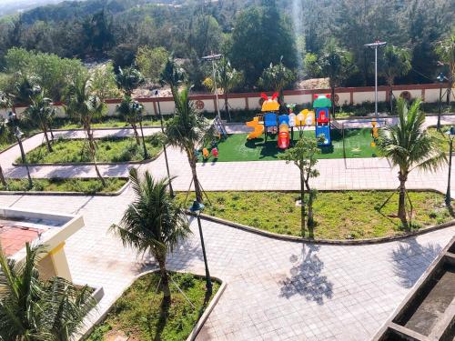 Imagen general del Kh&aacute;ch Sạn 20-10. Foto 2