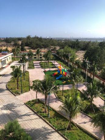 Imagen de la habitación del Kh&aacute;ch Sạn 20-10. Foto 19