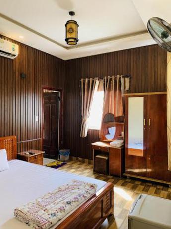 Imagen general del Kh&aacute;ch Sạn Bảo Nam. Foto 2