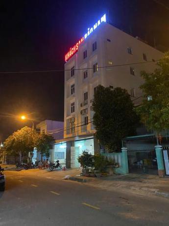 Imagen general del Kh&aacute;ch Sạn Bảo Nam. Foto 3