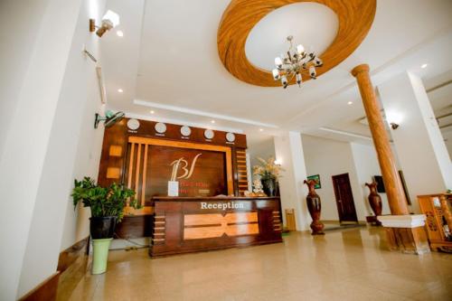 Imagen general del Kh&aacute;ch Sạn Bảo Nam. Foto 4