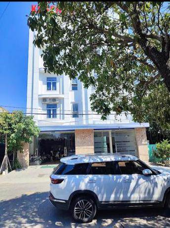 Imagen general del Kh&aacute;ch Sạn Bảo Nam. Foto 10