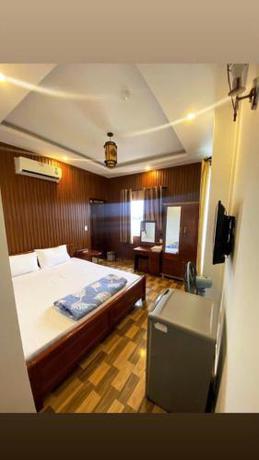 Imagen general del Kh&aacute;ch Sạn Bảo Nam. Foto 13