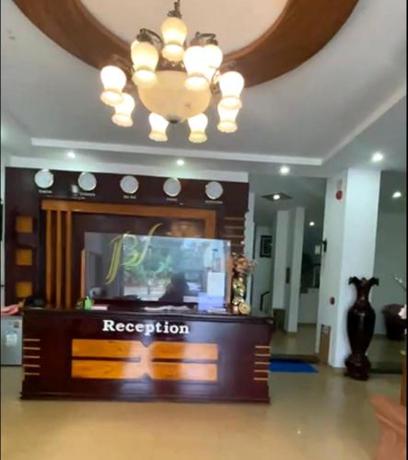 Imagen general del Kh&aacute;ch Sạn Bảo Nam. Foto 15