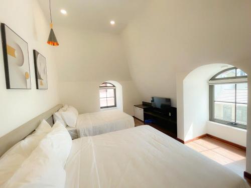 Imagen general del Kh&aacute;ch Sạn DaLatView - C&aacute;ch Chợ Đ&agrave; Lạt Chỉ 20m&eacute;t. Foto 1