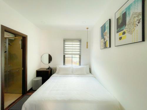 Imagen general del Kh&aacute;ch Sạn DaLatView - C&aacute;ch Chợ Đ&agrave; Lạt Chỉ 20m&eacute;t. Foto 2