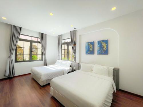 Imagen general del Kh&aacute;ch Sạn DaLatView - C&aacute;ch Chợ Đ&agrave; Lạt Chỉ 20m&eacute;t. Foto 3