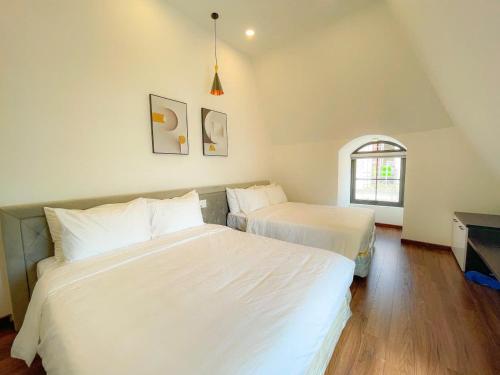 Imagen general del Kh&aacute;ch Sạn DaLatView - C&aacute;ch Chợ Đ&agrave; Lạt Chỉ 20m&eacute;t. Foto 5