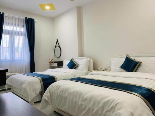 Imagen general del Kh&aacute;ch Sạn DaLatView - C&aacute;ch Chợ Đ&agrave; Lạt Chỉ 20m&eacute;t. Foto 6
