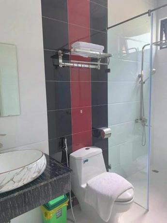 Imagen de la habitación del Kh&aacute;ch Sạn DaLatView - C&aacute;ch Chợ Đ&agrave; Lạt Chỉ 20m&eacute;t. Foto 15