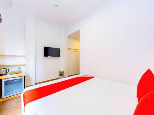 Imagen general del Kh&aacute;ch Sạn DaLatView - C&aacute;ch Chợ Đ&agrave; Lạt Chỉ 20m&eacute;t. Foto 9