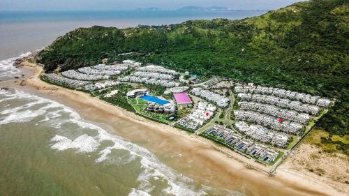 Imagen general del Khách Sạn - Resort Oceanami - Long Hải. Foto 1