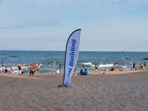 Imagen general del Kh&aacute;ch Sạn - Resort Oceanami - Long Hải. Foto 3