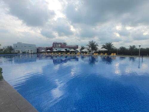 Imagen general del Kh&aacute;ch Sạn - Resort Oceanami - Long Hải. Foto 4