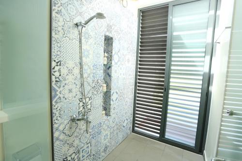 Imagen general del Kh&aacute;ch Sạn - Resort Oceanami - Long Hải. Foto 16