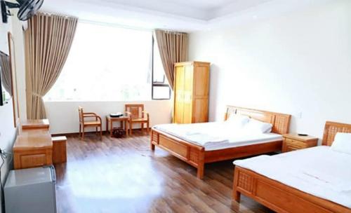 Imagen de la habitación del Kh&aacute;ch sạn Chinh Thuỷ. Foto 8