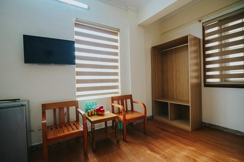 Imagen general del Khách sạn Chinh Thuỷ. Foto 1