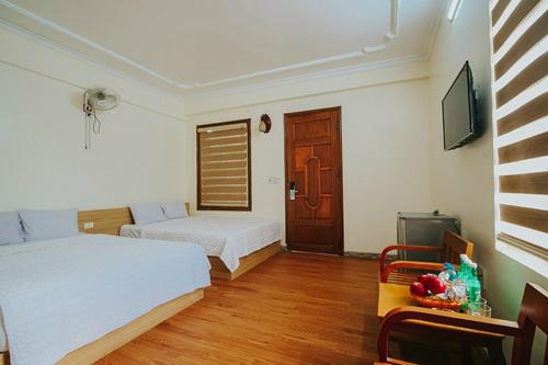 Imagen general del Kh&aacute;ch sạn Chinh Thuỷ. Foto 2