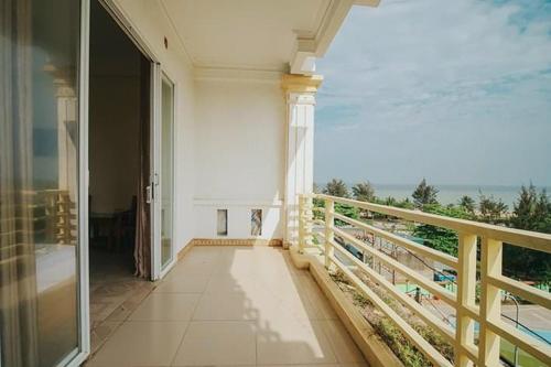 Imagen general del Kh&aacute;ch sạn Chinh Thuỷ. Foto 3