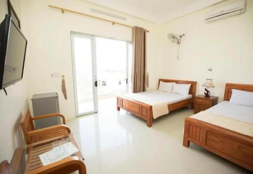 Imagen general del Kh&aacute;ch sạn Chinh Thuỷ. Foto 5