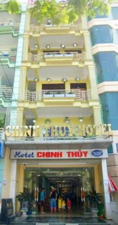 Imagen general del Kh&aacute;ch sạn Chinh Thuỷ. Foto 6