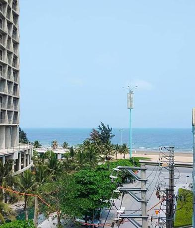 Imagen general del Kh&aacute;ch sạn Hải Yến. Foto 4